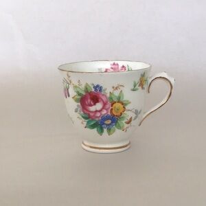 TUSCAN China Tea Cup, Vintage